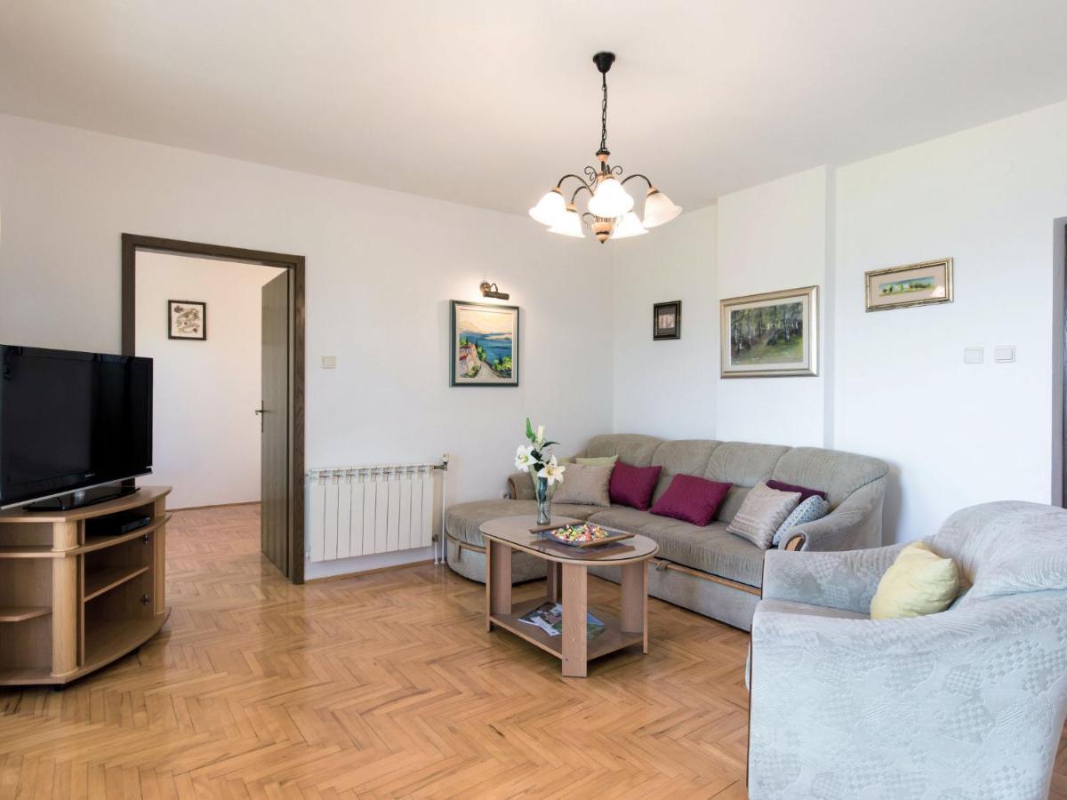 Apartment Luka - Lov218 By Interhome Lovran Eksteriør billede
