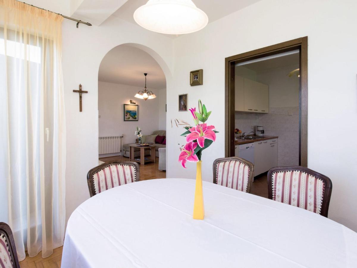 Apartment Luka - Lov218 By Interhome Lovran Eksteriør billede