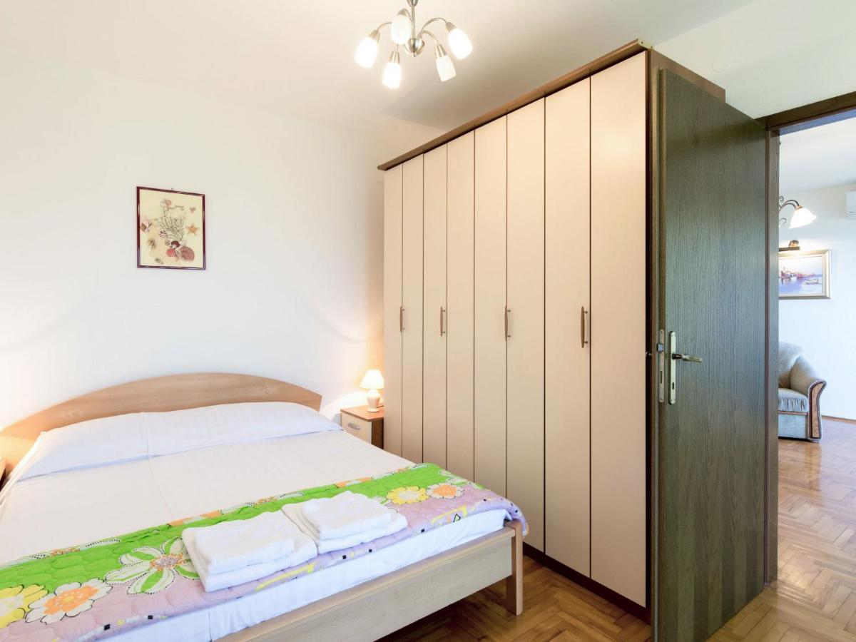 Apartment Luka - Lov218 By Interhome Lovran Eksteriør billede