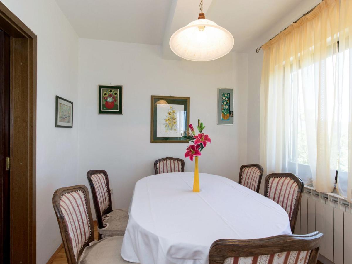 Apartment Luka - Lov218 By Interhome Lovran Eksteriør billede